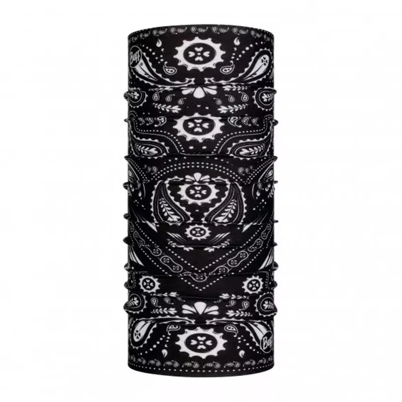Buff Original Tubular New Cashmere Black